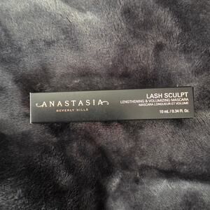 Anastasia Lash Sculpt Mascara - Full Size - NEW